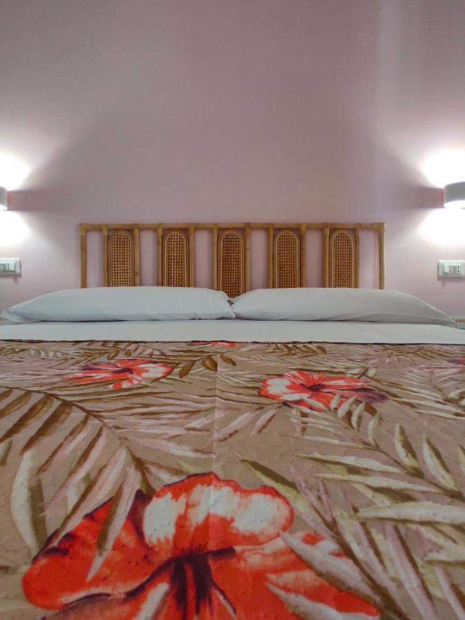 מלון אגרופולי Maracuja מראה חיצוני תמונה